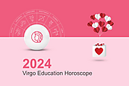 Get Your 2024 Virgo Love Horoscope Today only on MyPandit