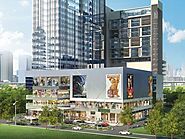 Sikka Mall of Noida | Invest in Retail & Office Spaces | 9090031900