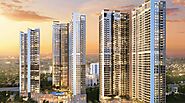 DLF 77 Privana | 3BHK and 4BHK Apartments in Gurgaon