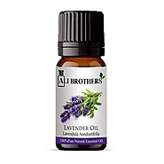 Buy Essential Lavender Oil