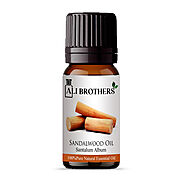 Buy Sandalwood Essential Oil