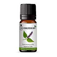 Buy Patchouli Oil