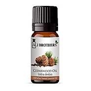 Buy Cedarwood Oil