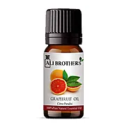 Buy Grapefruit Oil Essential