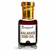 Buy Kalakasi Oud Oil