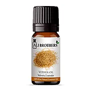 Buy Vetiver Oil