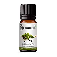 Buy Cardamom Oil