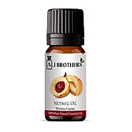 Buy Nutmeg Oil