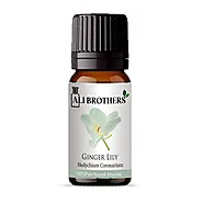 Buy Ginger Lily Absolute Oil