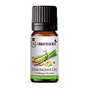 Buy Lemongrass Oil