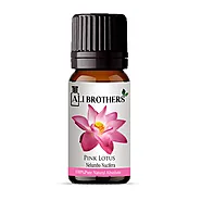 Buy Pink Lotus Absolute Oil