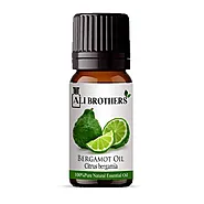 Buy Bergamot Oil