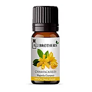 Buy Champaca Absolute Oil