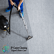 Los Angeles Carpet Cleaning | JP Carpet Cleaning Expert Floor Care