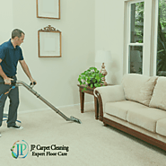 Sherman Oaks Carpet Cleaning | JP Carpet Cleaning Expert Floor Care