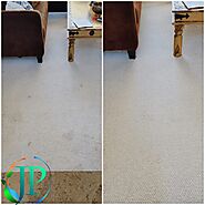 Carpet Cleaning Studio City | JP Carpet Cleaning Expert Floor Care