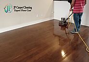 Carpet Cleaning Santa Monica | JP Carpet Cleaning Expert Floor Care