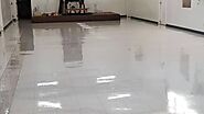 Floor Maintenance Services | JP Carpet Cleaning Expert Floor Care