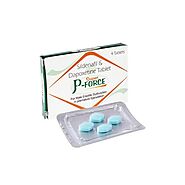 Buy Super P Force 160 MG Online In USA With No Shipping Cost | propillscare