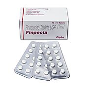 Buy Finpecia 1 Mg Online In USA at Affordable Cost On Pro Pills Care