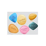Buy Generic ED Trial Pack Online in USA at Lowest Price on Pro Pills Care