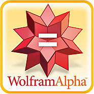 Wolfram|Alpha: Computational Knowledge Engine