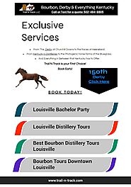 Best Bourbon Distillery Tours Louisville