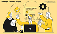 Navigate the Complexities of Registering a Private Limited Company In India