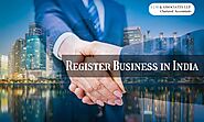 How Can Registering Business in India Help Your USA Business?