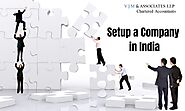 Setup a Company in India: Tips and Tricks for Success