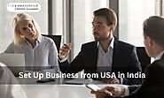 What Are the Risks Involved When You setup Business in India from the USA? How to overcome them?