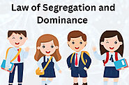 All you need to know about Law of Segregation and Dominance as a Genetics Student