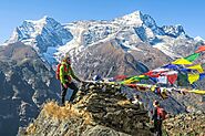 The Ultimate Adventure: Trekking to Everest Base Camp in Two Weeks – What You Need to Know!