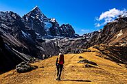 Exploring the Base Camp of the Himalayas: What You Need to Know Before Your Everest Trek