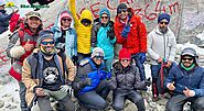 BIKAT ADVENTURES - Everest Base Camp Trek with Bikat Adventures