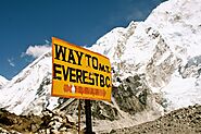 Exploring the Base Camp of the Himalayas: What You Need to Know Before Your Everest Trek | Bikat Adventures