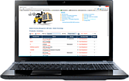 Online Inventory Management & Asset Tracking