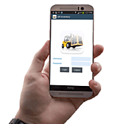 Mobile Asset Tracking & Inventory Management