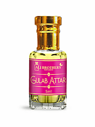 Buy Rose Gulab Attar Online