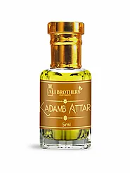 Buy Kadamb Attar