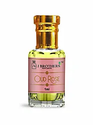 Buy Oud Rose