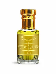 Buy Attar Gulhina