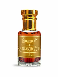 Buy Rajnigandha Attar