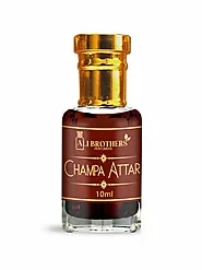 Buy Champa Attar