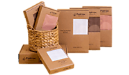 Custom Kraft Boxes Toronto, Canada | Eco-Friendly Packaging