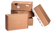 Custom Cardboard Boxes Toronto | PrintBox Toronto