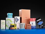 TOP RATED ⭐⭐⭐⭐⭐ CUSTOM PACKAGING COMPANY IN TORONTO, CA