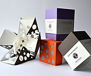 PrintBox Toronto | Professional Custom Packaging Solutions