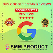 Buy Google 5 Star Reviews - 100% Permanent 5 Star Reviews...