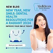 Never Miss This Trending Update About Kevin Molldrem Dentist | Molldrem Family Dentistry|…